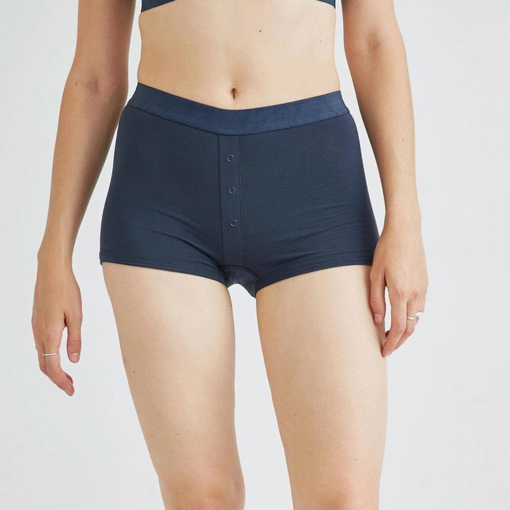 Richer Poorer Femme Boxer